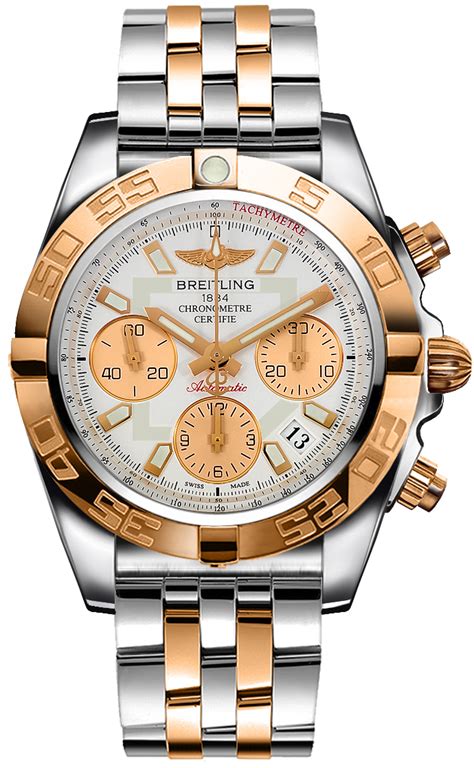 breitling chronomat stopwatch|breitling chronomat 41 discontinued.